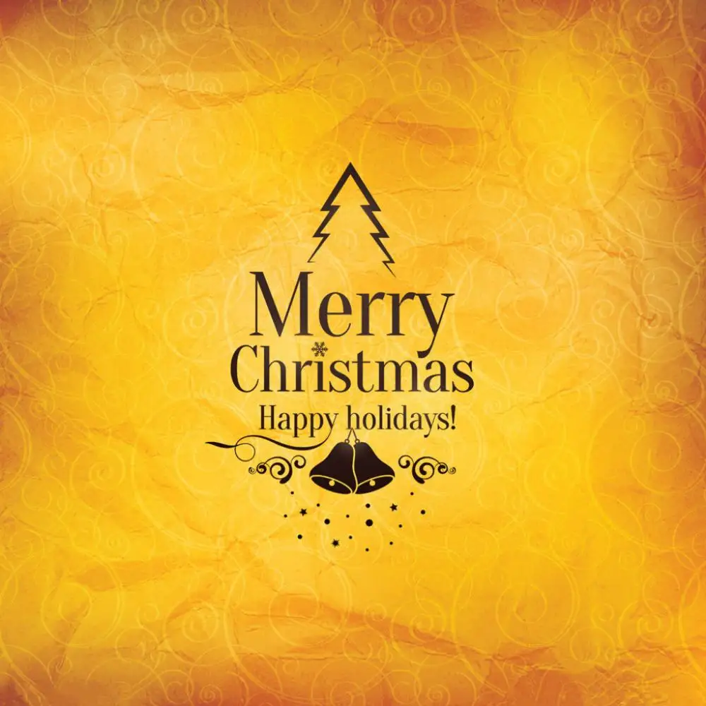 

8x8ft Christmas theme Vinyl Custom Photography Backdrops Props Studio Background EPK-428