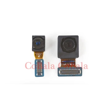 

LOVAIN 50Pcs/Lot Pre-tested For Samsung Galaxy Note8 Note8 N950 Front Facing Camera Module With Flex Cable Replacement Part