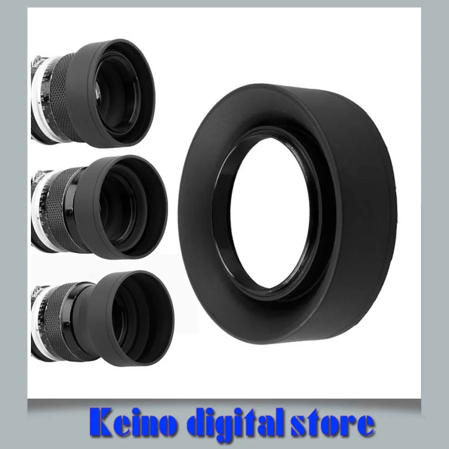 Buy 49mm 52mm 55mm 58mm 62mm 67mm 72mm 77mm Three way