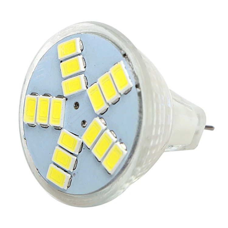 10 шт. 110 V 220 V 12 V MR11 COB Светодиодный прожектор 7 W 5730 SMD прожектор 12 V затемнения Светодиодный точечный светильник LED лампы теплый/холодный белый