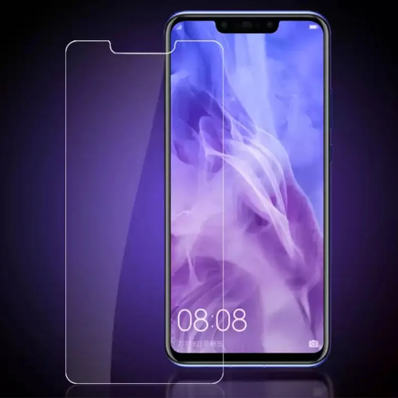 

Tempered Glass For Huawei P Smart Plus Nova 3i 2i Protective Glas On Honor Psmart Nova3i Nova2i 3 2 I I2 I3 Screen Protector 9h