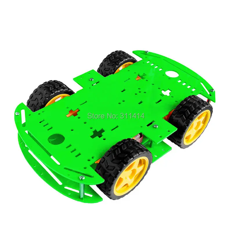 4WD car-17