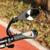 Bicycle Mirror MTB Road Bike Rear View Mirror Cycling Handlebar Back Eye Blind Spot Mirror Flexible Safety Rearview Bike Mirrors ► Photo 2/6