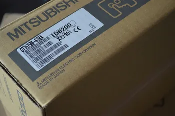 

HMI Touch Screen Touch Panel Touch Glass TP GT1675M-STBA