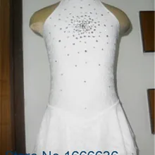 Профессиональные пользовательские фигурные платья для катания на коньках для взрослых Элегантные Новые брендовые модные платья для катания на льду для соревнований DR2906