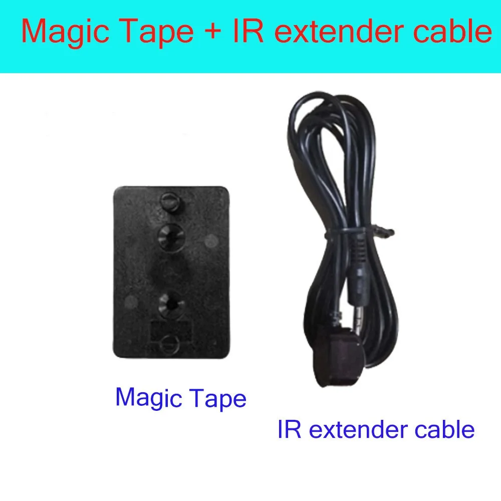 ir remote