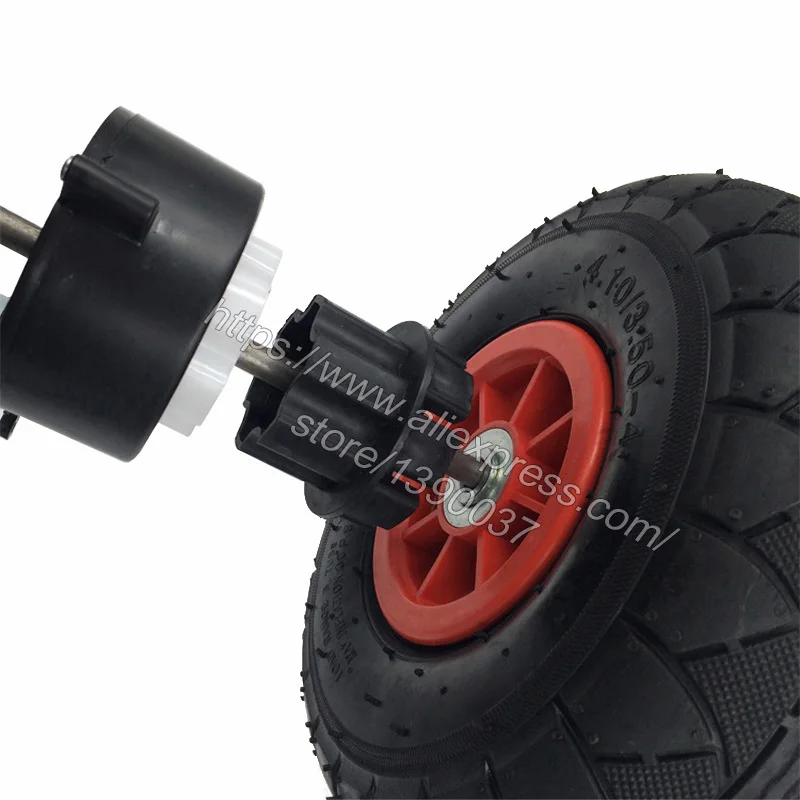 ruedas para coches feber