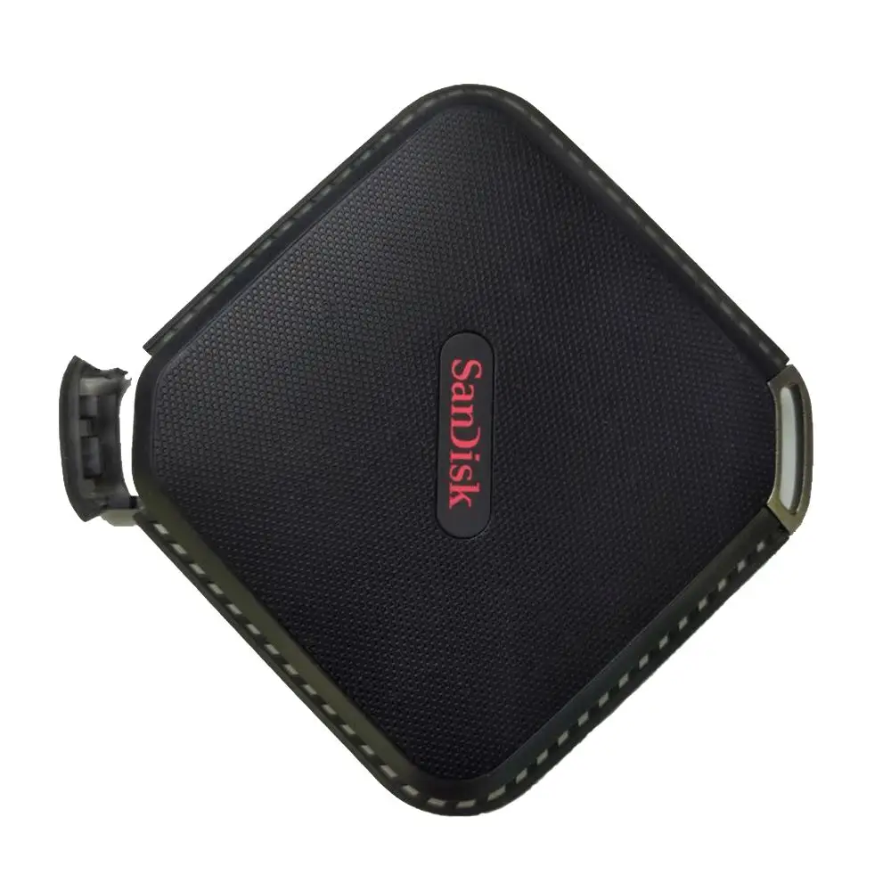 Sandisk SSD 500 ГБ 480 Гб жесткий диск внешний Внешний Портативный USB 3 0 Portatil HD Disque Dur Externe