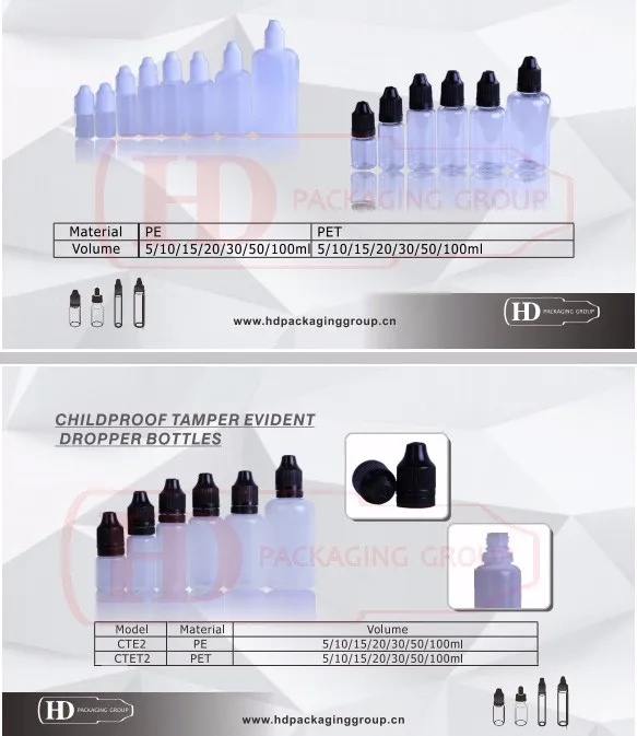 pe plastic bottles with child  tamper proof caps .jpg