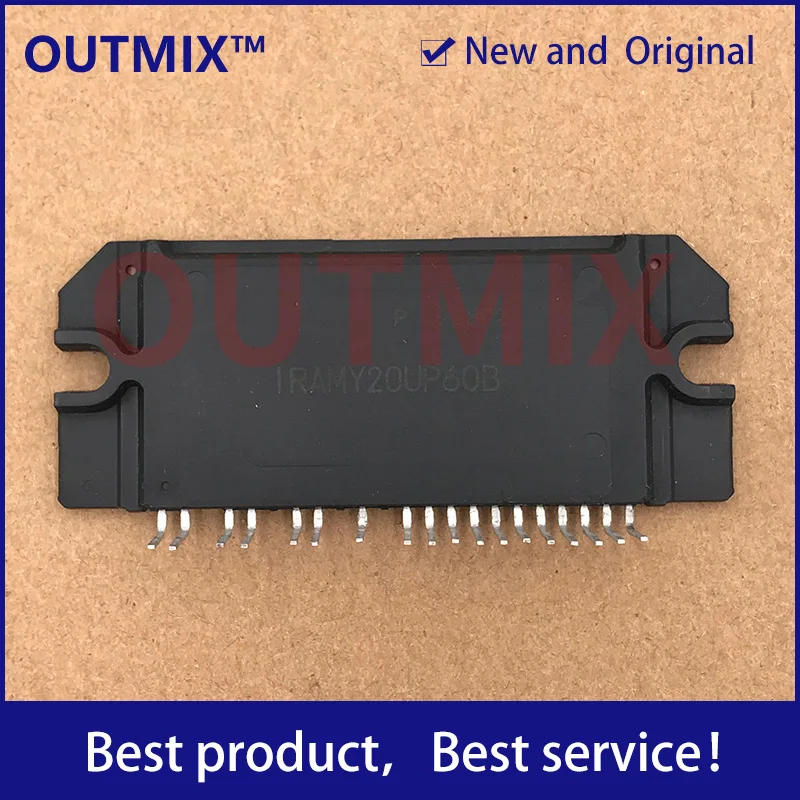 

Free Shipping IRAMY16UP60B IRAMY20UP60B 1/PCS New module