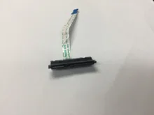 WZSM Wholesale NEW HDD Interface cable for HP 15 P Hard Disk Driver connector DD0Y34HD001 DD0Y34HD021