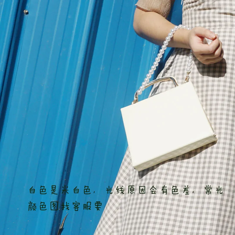 Модная женская сумка на плечо из искусственной кожи с металлической ручкой, вечерние сумочки, сумка через плечо с клапаном