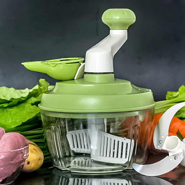 Grating blade kitchenaid food processor
