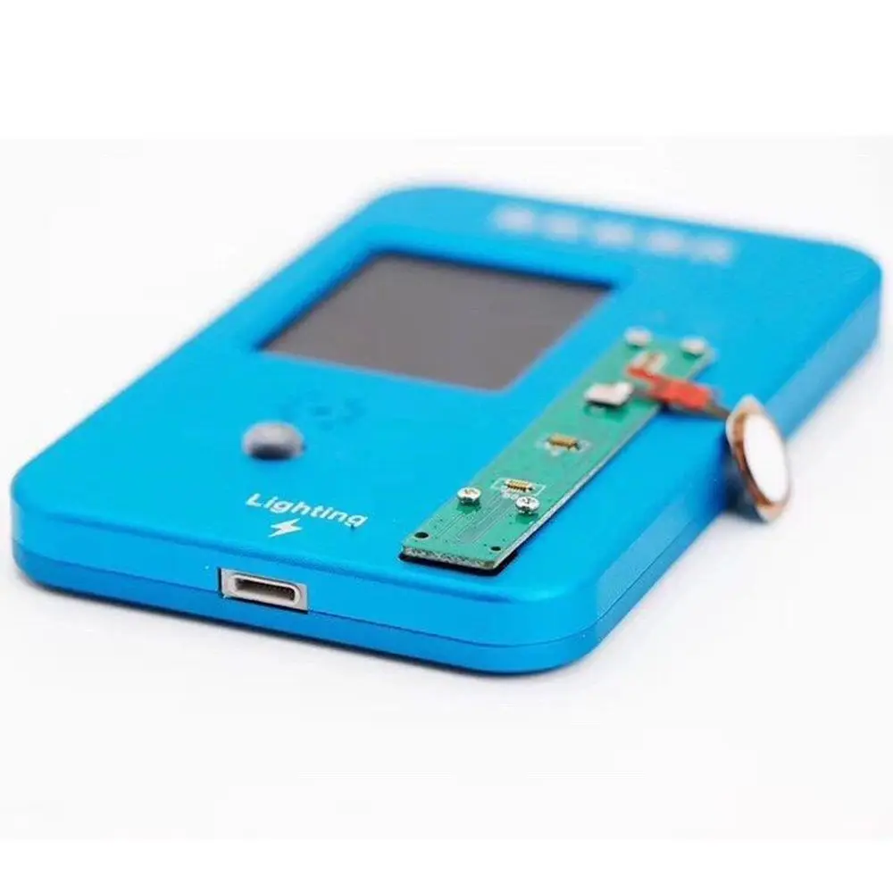  Home Button Fingerprint Intelligent Tester stand Touch ID Check Programmer For iPhone 5S/6G/6P/6S/6