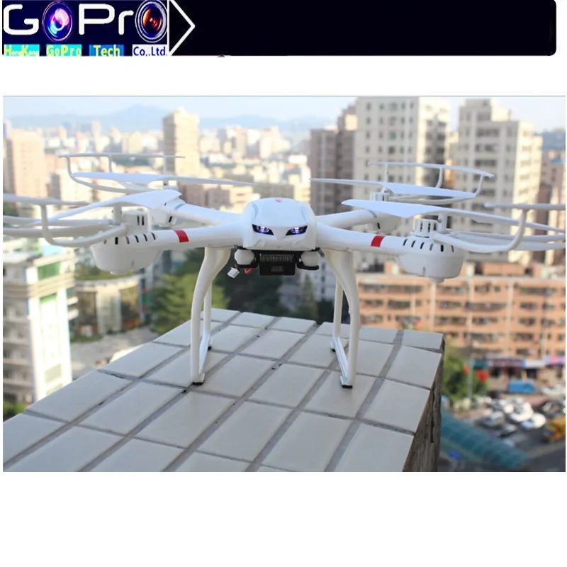 MJX X101 Rc для радиоуправляемых вертолётов дронов с Камера Wi Fi FPV Для квадрокоптерных