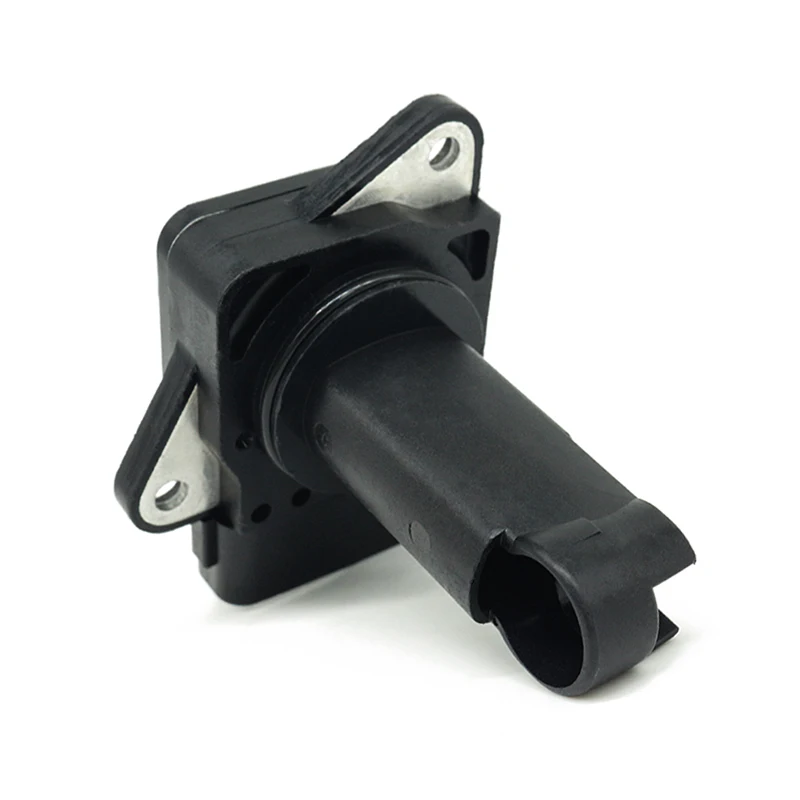 Buy 2019 HOT OEM 197400-2010 Mass Air Flow Sensor Meter MAF for Mazda 2 3 5 6 MX-5 RX-8 Protege ZL01-13-215 HIGH QUALITY