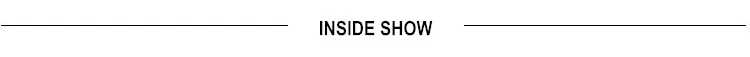 inside show