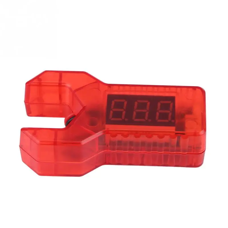 i pilot remote battery indicator i pilot remote battery indicator