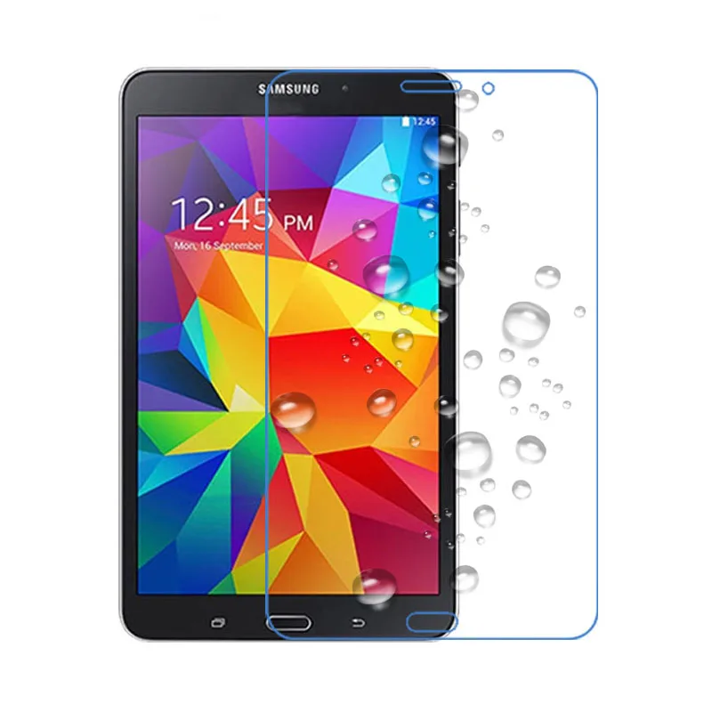 Для Samsung Tab 4 T230 стекло T231 T235 7,0 Galaxy T330 T331 8,0 T530 T53 T535 10 Tempered Glas экран протектор Защитная пленка