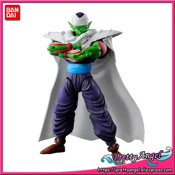 

PrettyAngel - Genuine Bandai Figure-rise Standard Assembly Dragon Ball Z Piccolo Plastic Model Action Figure