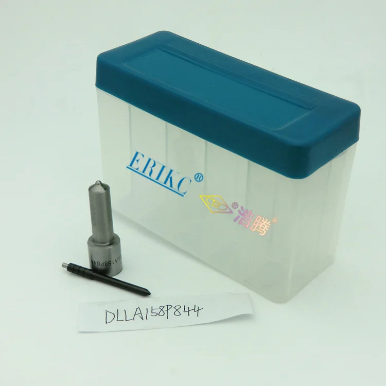 Liseron denso injector nozzle  DLLA158P844, denso nozzle DLLA 158 P 844