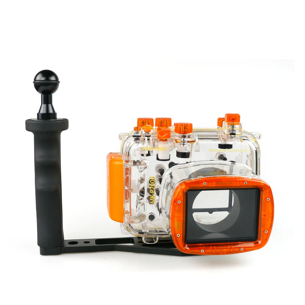 housing case underwater camera diving photography (10)