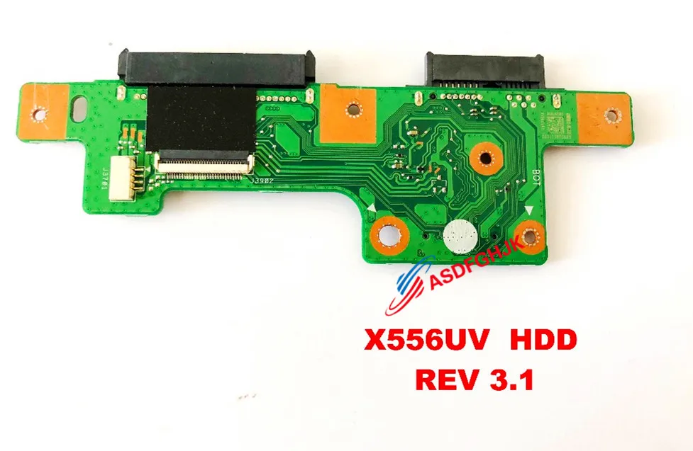 Genuíno para asus x556u x556uv x556uj x556uv