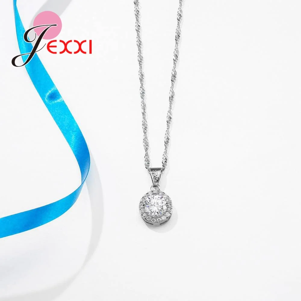 JEXXI-Jewelry-Sets-Silver-925-Bridal-Wedding-Accessory-Fashion-Austrian-Crystal-Engagement-Pendant-Necklace-Earring-Jewellery (1)