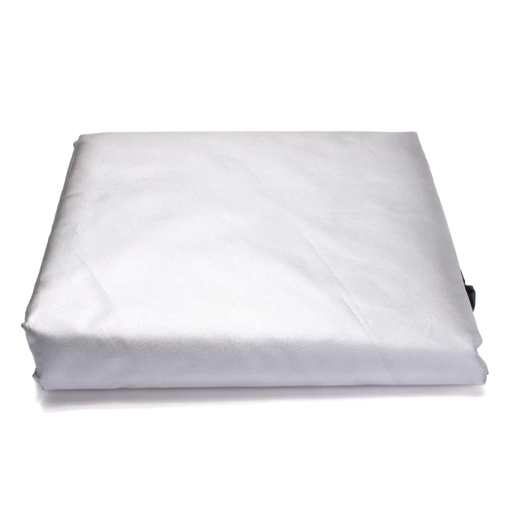 Waterproof Outdoor Patio Garden Furniture Covers, Rain Chair Covers for Sofa, Table and Chair, Dust Proof Cover, 8 Sizes