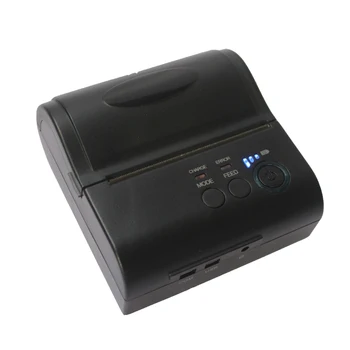 

TP-B3AI Bluetooth 80MM Thermal Printer Portable To Handheld