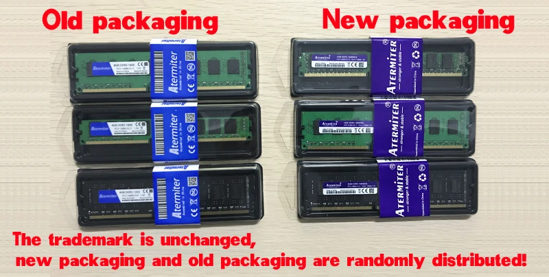 جديد 4 GB DDR3 PC3-10600 1333 MHz ل حاسوب شخصي مكتبي DIMM ذاكرة عشوائية Ram 240 دبابيس ل AMD نظام عالية متوافق 4G 1333 DDR2 المبرد