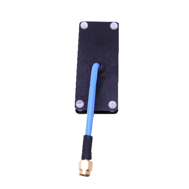 

5.8G 14dB FPV Antenna SMA/RP-SMA Male for RC Drone Racing FPV Quadcopter Multirotor Helicopter Spare Parts Accs