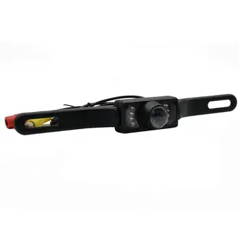 

Rear view car camera for parking car HD Rear view camera wide Angle Waterproof Auto Reverse Backup Camera for Mirror Monitor