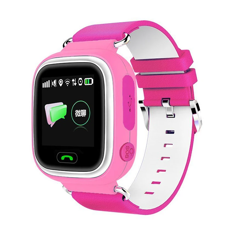 smart watch with wifi and play store