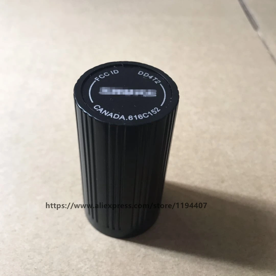 1 шт. беспроводные Аккумуляторы для микрофона SHURE LX88-III SM58 58A винты крышка задняя