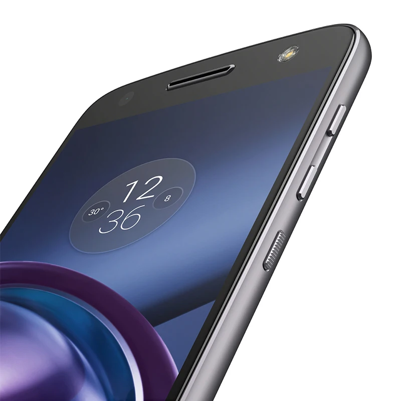 Оригинальный Motorola MOTO Z XT1650 05 мобильный телефон 4 ГБ Оперативная память 64