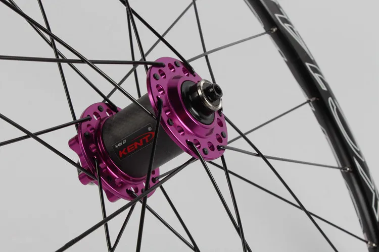 Top XC1450 MTB Mountain Bike Bicycle 26 27.5Inch Carbon Fiber Wheel Sealed Bearing Hub Thru-axis Wheels Wheelset Rim Only 1500g 17 Top XC1450 MTB Mountain Bike Bicycle 26 27.5Inch Carbon Fiber Wheel Sealed Bearing Hub Thru-axis Wheels Wheelset Rim Only 1500g 17