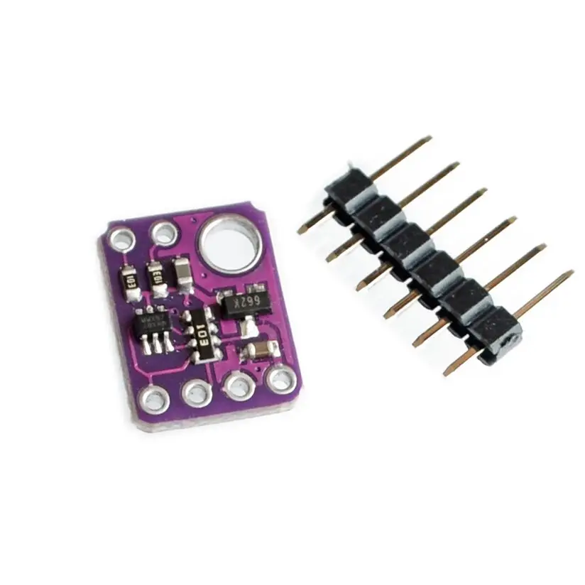 Gy 530 Vl53L0X World Smallest Time O F Flight Tof Laser Ranging Sensor huismerk kopen in de aanbieding Gy 530 Vl53L0X World Smallest Time O F Flight Tof Laser Ranging Sensor huismerk kopen in de aanbieding