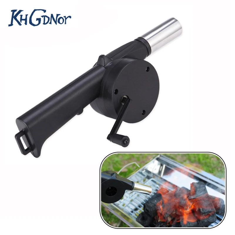 Buy KHGDNOR Outdoor Picnic Camping BBQ Grill Fire