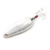 Fishing lure spoon 2g 5g 7g 10g 15g 20g Gold/Silver fishing bait spoon hard lures metal lure ► Photo 3/6