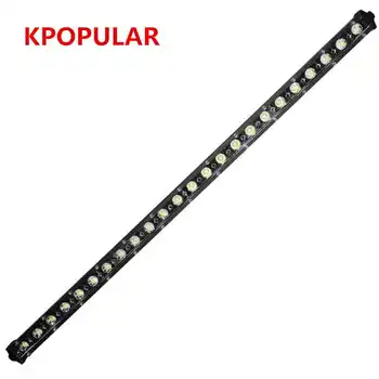 

72w working light LEDs for cars auto light fog lamp the searchlight car additional lamp light emitting diode lamp of automobile