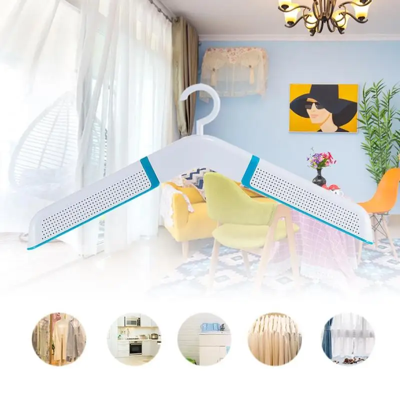 

Air Dryer Shape Recyclable Physical Dehumidifier Humidity Moisture Remover Portable Mini Dehumidifier For Home Bathroom Wardrobe