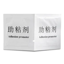 10 пакетов адгезии промоутер для акриловых и резиновых лент