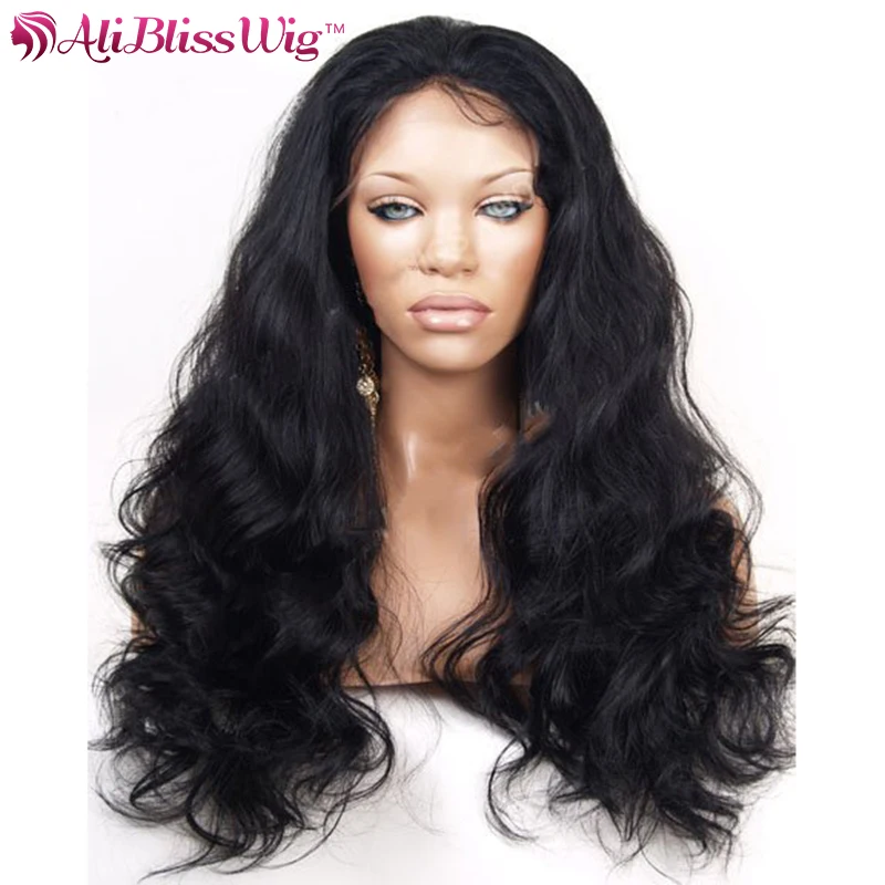Buy Best Quality LaceFront Wigs For Black Women 150