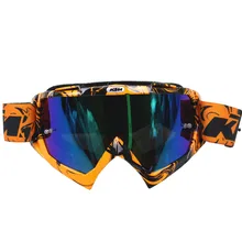 2017 New Arrival moto helmet goggles Professional motocross goggles motorcycle glasses motocros helmet