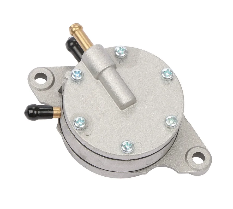 MOSTPLUS New Fuel Pump for Yamaha Gas Golf Cart G2 G9 G11 G14 J38 24452
