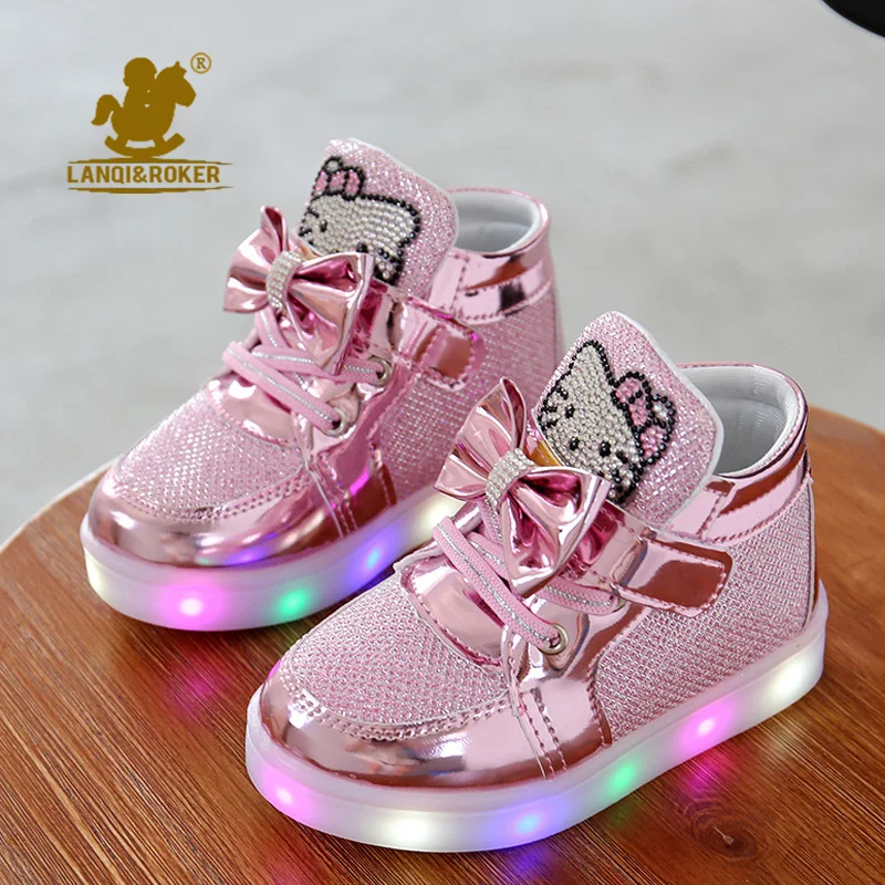 2017 New Cheapest Spring Autumn Winter font b Children s b font Sneakers Kids font b