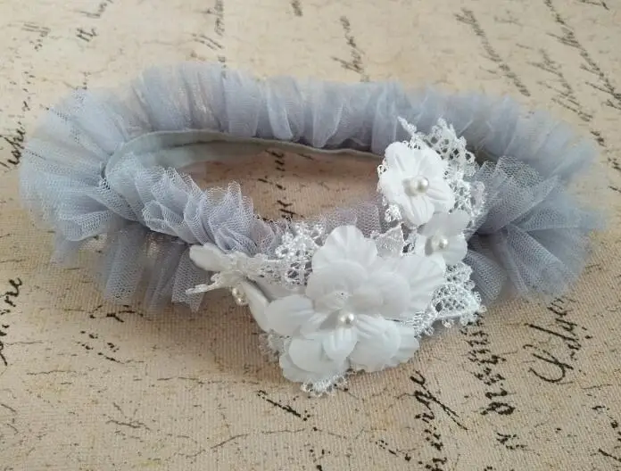 wedding garter Flower Pearl Garter Handmade Bowknot garter gatsby style plus size Elasticity garter wedding garter Flower Pearl Garter Handmade Bowknot garter gatsby style plus size Elasticity garter