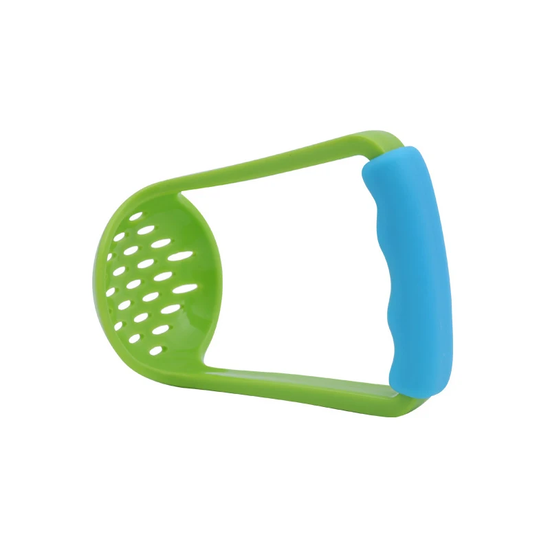 Baby Food Grind Bowl BPA Free Toddler Manual Feeding Fruit Mills Tool Infant Handmade Processor Container Kid Tableware MY0019 (1)