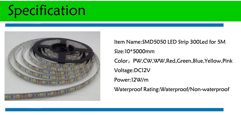 605050SPECIFICATION
